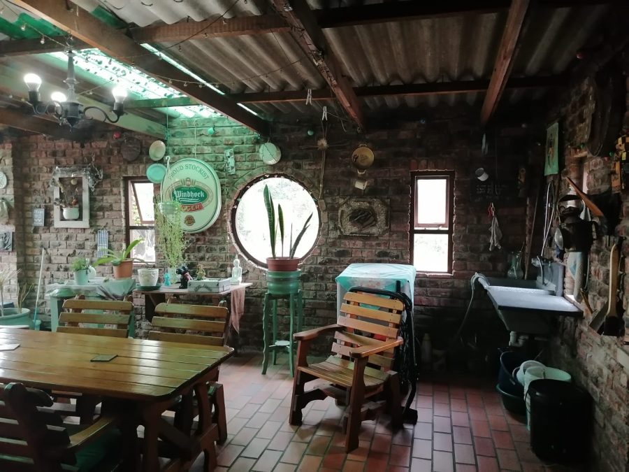 3 Bedroom Property for Sale in Retief Eastern Cape